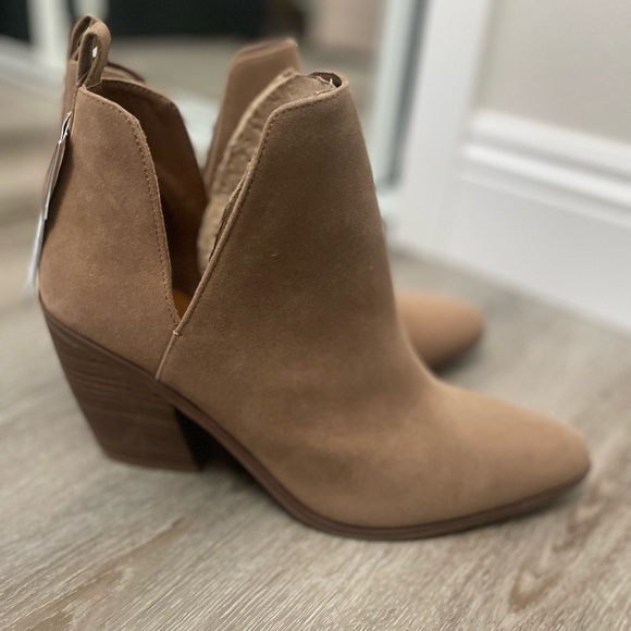 Booties - Picture 1 of 7